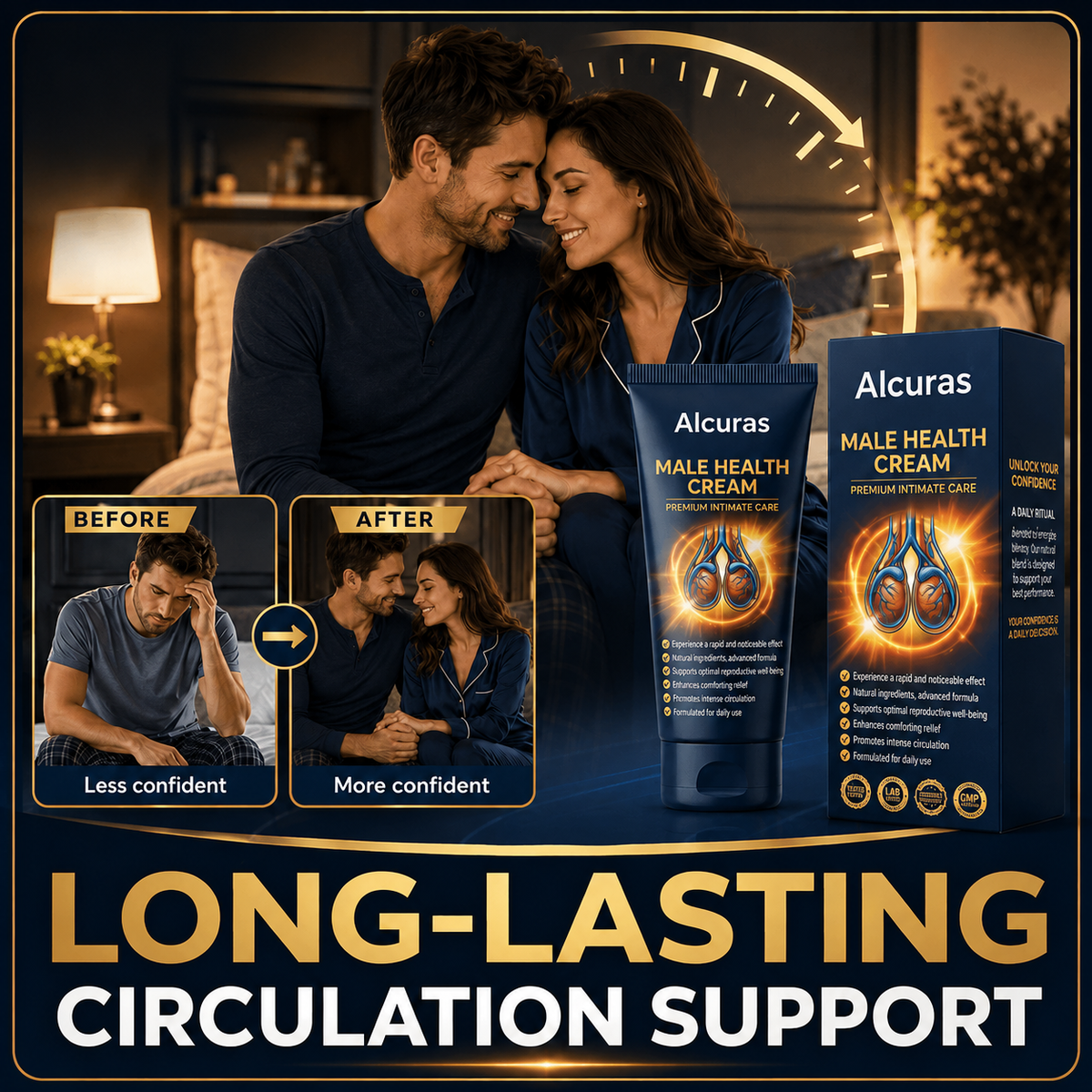 🔥LAST DAY 49% OFF🔥 - Alcuras® Rock-Hard in 41 Seconds Without Pills, Planning, or Apologies