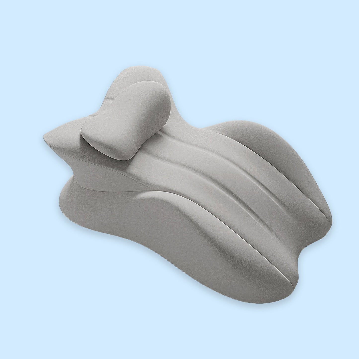 🔥LAST DAY 49% OFF🔥 - 🧡Intimacy Support Pillow – Comfort for Every Position