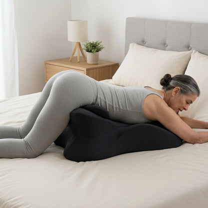 🔥LAST DAY 49% OFF🔥 - 🧡Intimacy Support Pillow – Comfort for Every Position
