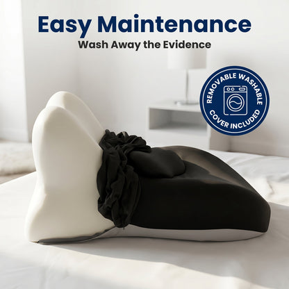 🔥LAST DAY 49% OFF🔥 - 🧡Intimacy Support Pillow – Comfort for Every Position