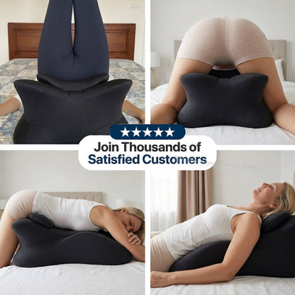 🔥LAST DAY 49% OFF🔥 - 🧡Intimacy Support Pillow – Comfort for Every Position